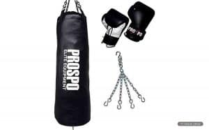 Prospo PPP1 Punching Bag
