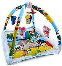 Homecrust Baby Bedding Play Mat Bed