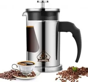 Instalite French Press Coffee Maker