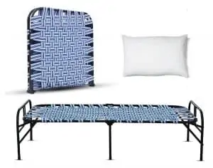 LUSTER'S Heavy Duty Metal Matte