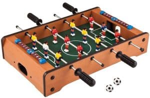 Toyshine Mid-Sized Football Table Soccer Game