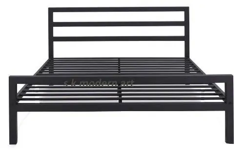sk modern bed frame