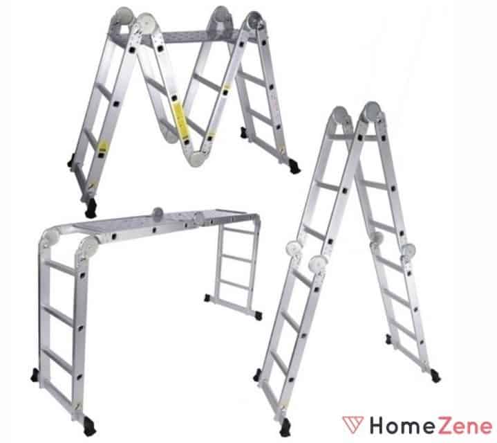 Best Ladder for Home in India
