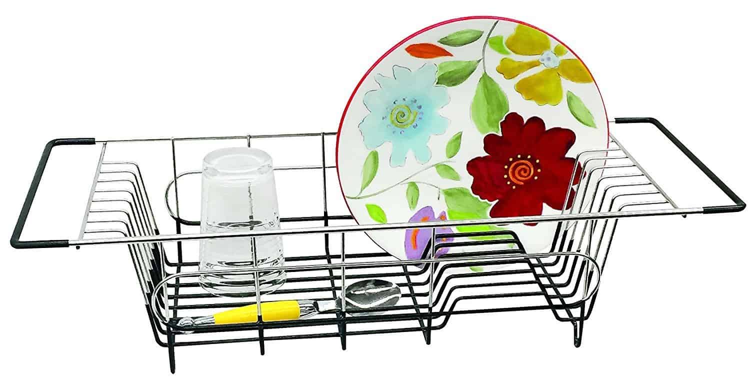 6 Best Dish Drainer in India 2021 Reviews & Buying Guide