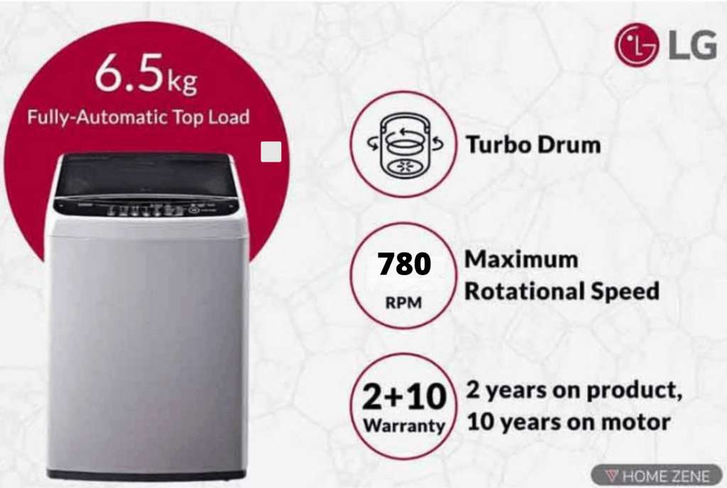 Top 10 Best Fully Automatic Washing Machines in India Reviews & Buying