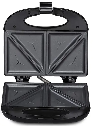 Agaro Elegant Sandwich Maker