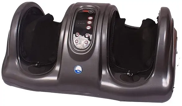 Arg Health care Foot Sole Massager