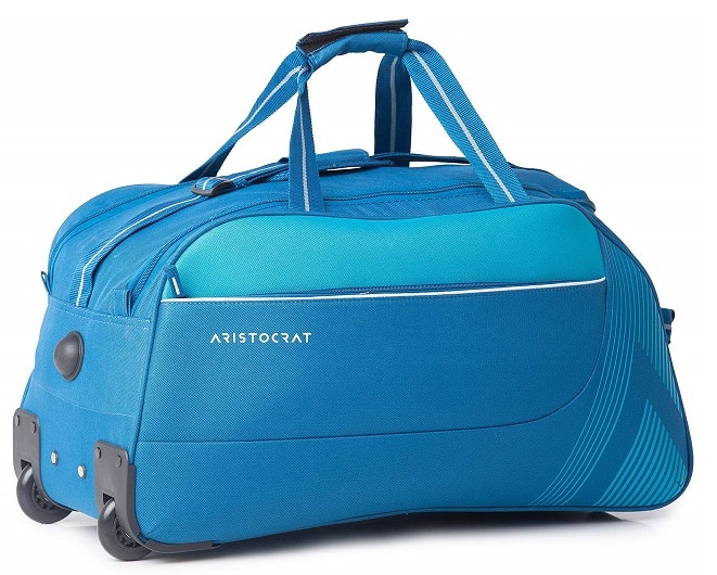 Aristocrat Dale Duffle Bag