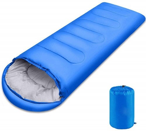 BLEQYS Sleeping Bag