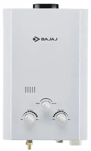 Bajaj Majesty Water Heater