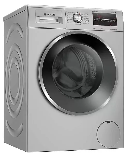 Bosch WAJ2846SIN Washing MachineÂ