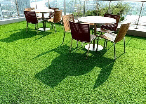 CARPET PLANET Artificial Grass