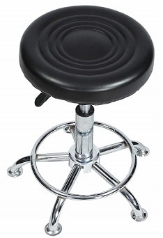 CSS Furniture Adjustable Bar Stool