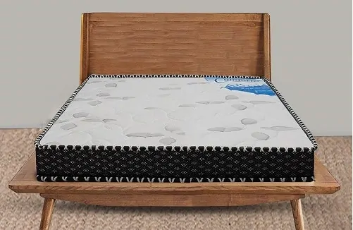 Comforto Foam Mattress
