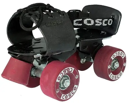 Cosco Tenacity Super Roller Skate