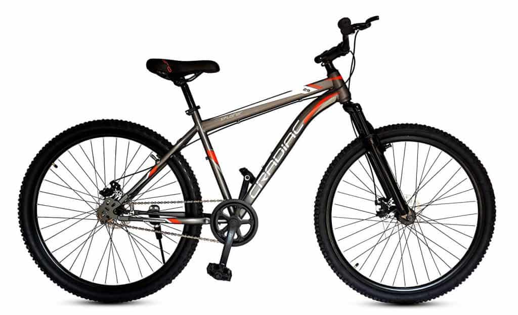 Best Mountain Bikes In India 2021 Reviews