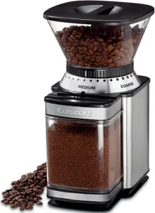 Cuisinart Dbm-8 coffee grinder