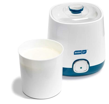 Dash Bulk Yogurt Maker