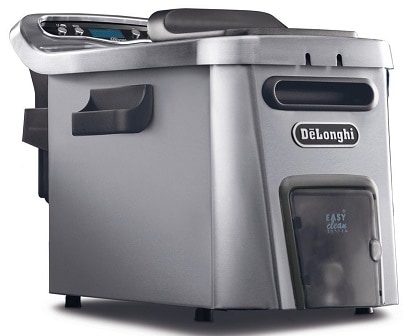 DeLonghi D44528DZ Deep Fryer