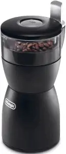 Delonghi coffee grinder
