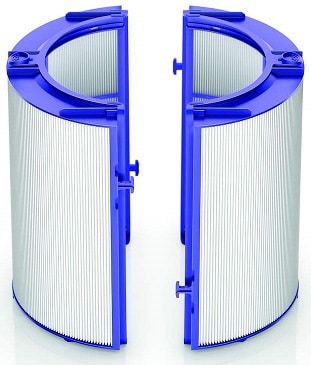 Dyson Glass HEPA Replacement Filter
