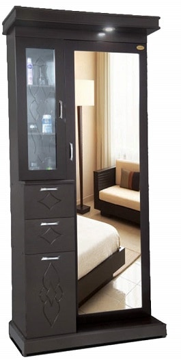 ELTOP-Engineer Wooden Dressing Table