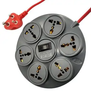 ELV Surge Protector and Spike Guard