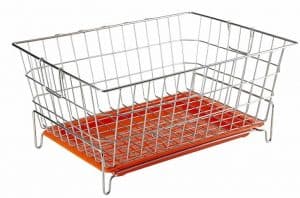 Embassy Dish Draining Basket