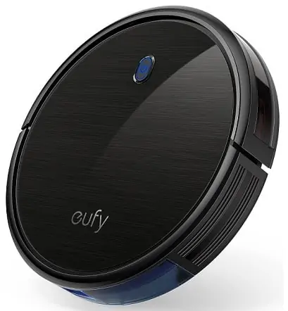 Eufy Robot Vacuum Cleaner