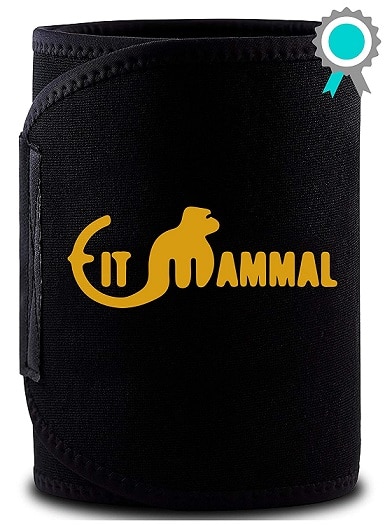 Fit Mammal Sweat Slim Belt