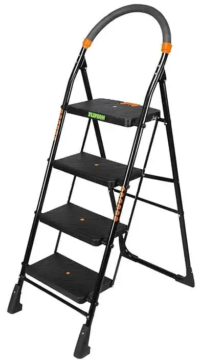 Flipzon Premium Foldable Ladder