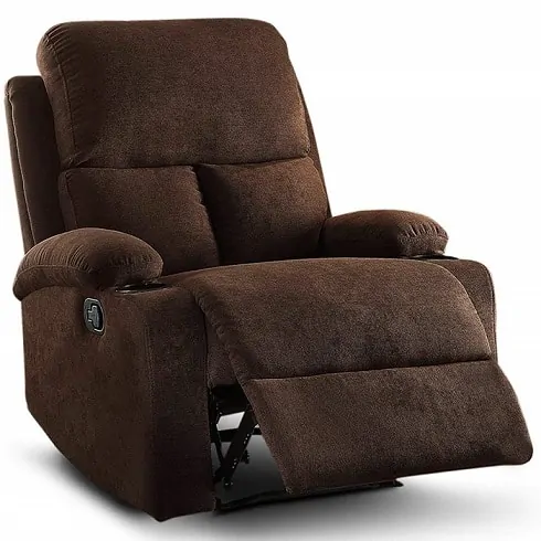 Furny Elisse One Seater