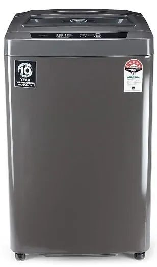 Godrej 6.5 Kg 5 Star Fully-Automatic Washing Machine