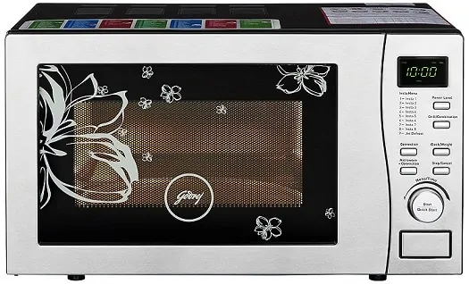 Godrej Convection Microwave Oven