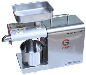 Gorek Technologies