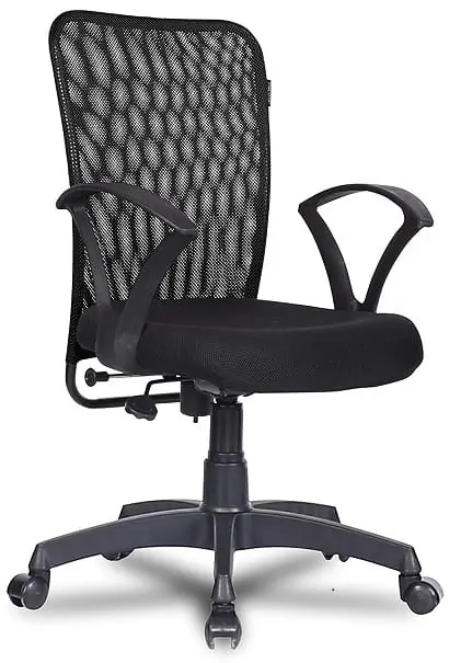 Green soul chair