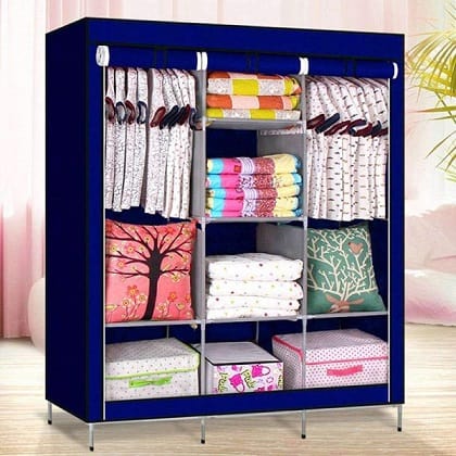 HNESS Collapsible Clothes Storage