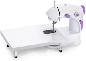 HNESS Multi Elelctric Sewing Machine