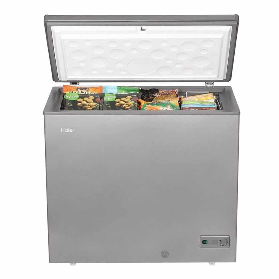6 Best Deep Freezer India 2022 Reviews and Buying Guide