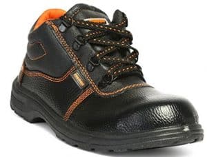Hillson Beston Safety Shoe
