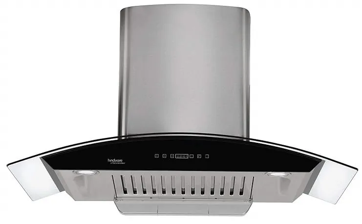 Hindware kitchen chimney