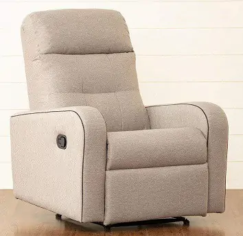 Home Centre Modern Recliner