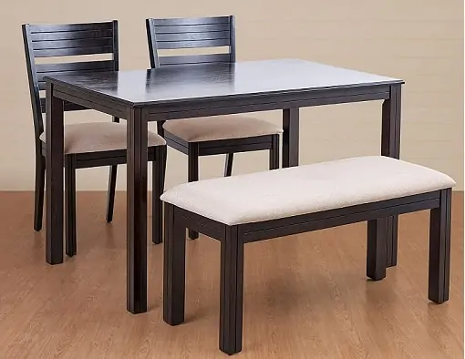Home Centre Montoya Dining Table Set