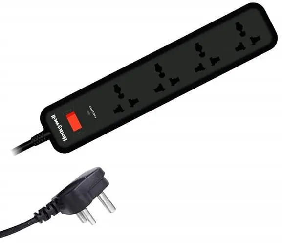 Honeywell Surge protector
