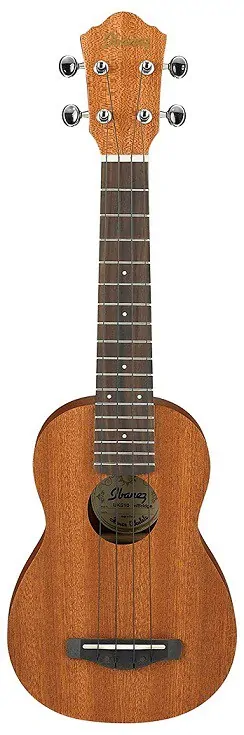 Ibanez Ukulele