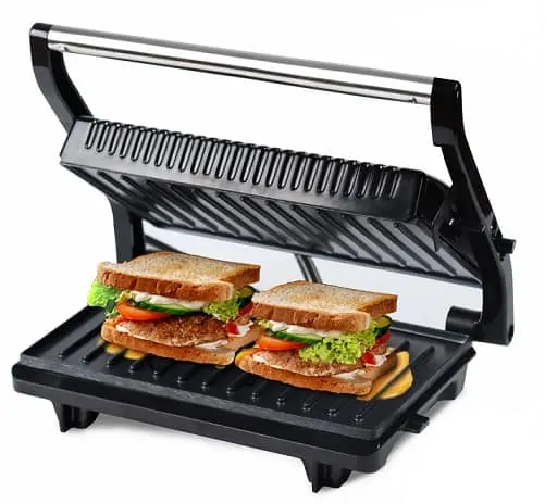 Ibell sandwitch maker