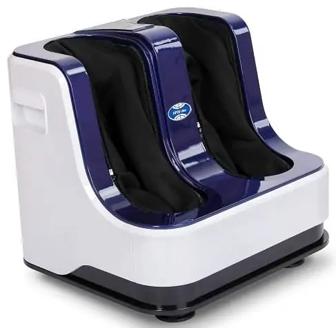 JSB HF05 Ultra Foot Massager