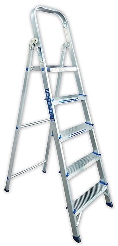 Kisha step ladder