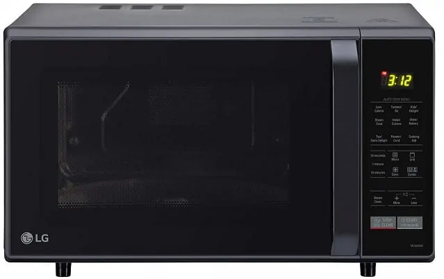 LG 28 L Convection Microwave Oven