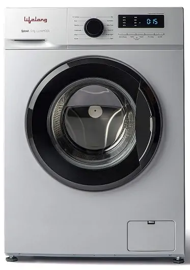 Lifelong Splash Washing Machine